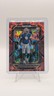 2023 Panini Prizm Draft Picks *Red Ice* #193 Gervon Dexter Sr. RC