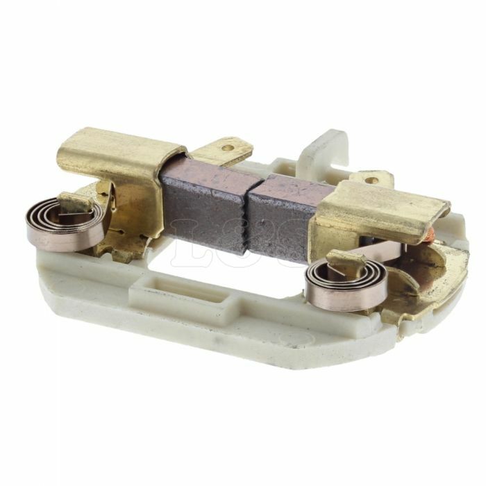 Sa Brush Card (SERVICE), Genuine DeWalt Part - OEM No. N012060