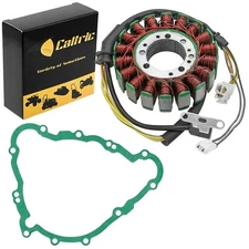 Stator & Gasket for Triumph Daytona 675 2006 2007 2008 2009 2010 2011 2012
