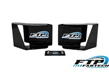 E55 AMG Performance Intake Scoops Mercedes AM...
