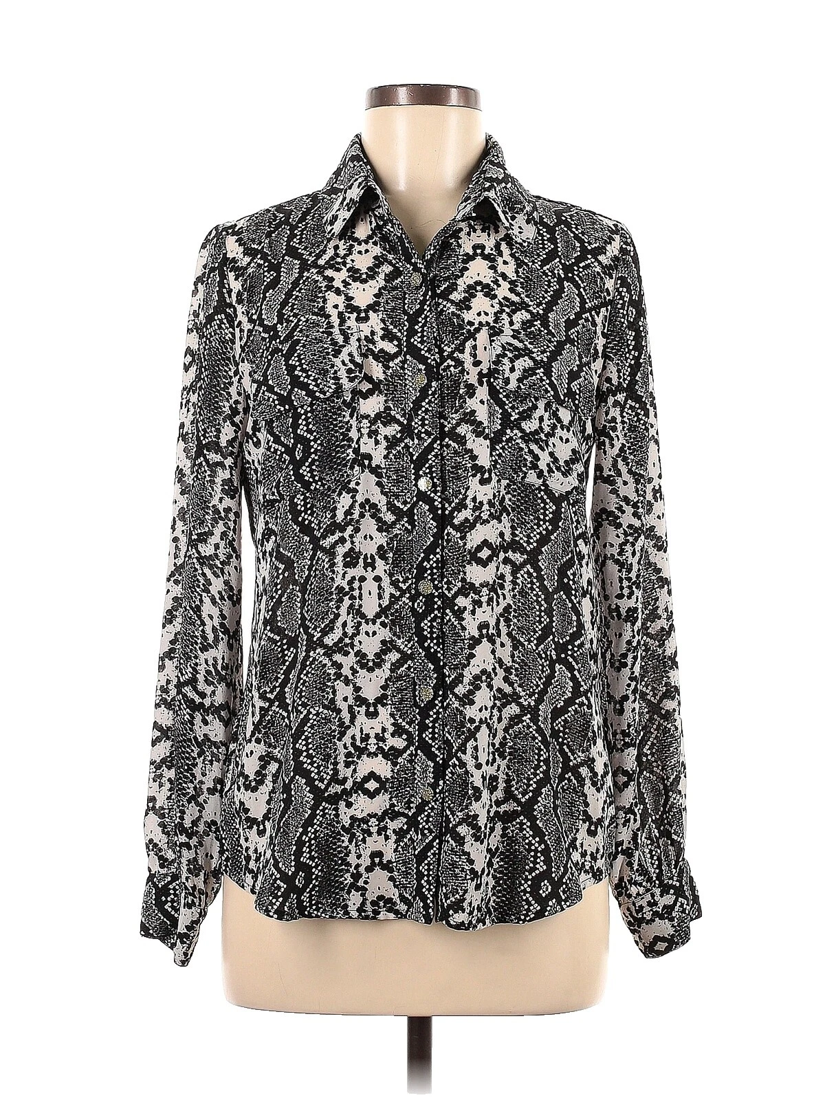 XOXO Paisley Tops for Women