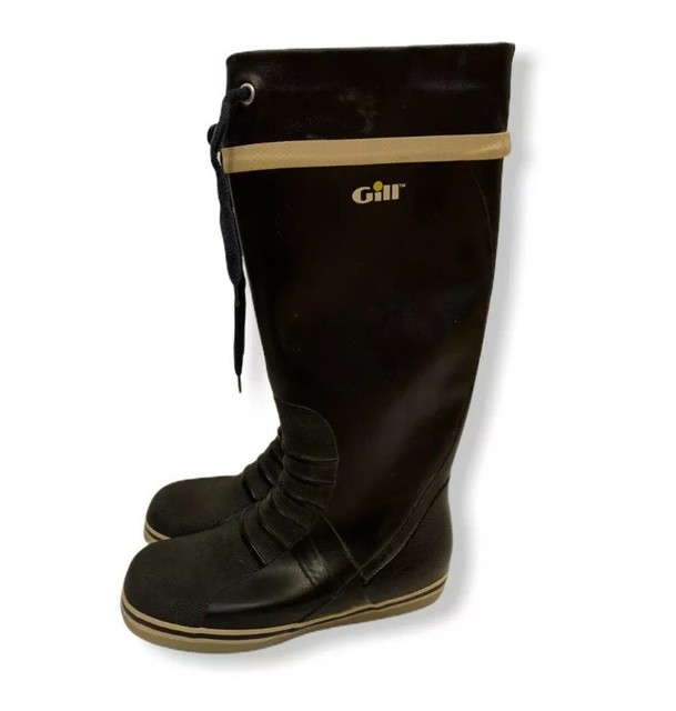 sailing boots west marine