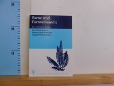 Farne und Farnverwandte Karl Ulrich Kramer