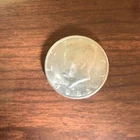 1983P Kennedy Half Dollar Circulated