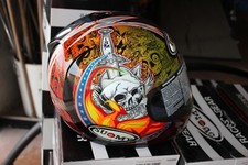 Suomy Full Face Helmet Spec 1r Ben Bostrom Suomy Full Face Helmet Spec 1r Ben Bostrom