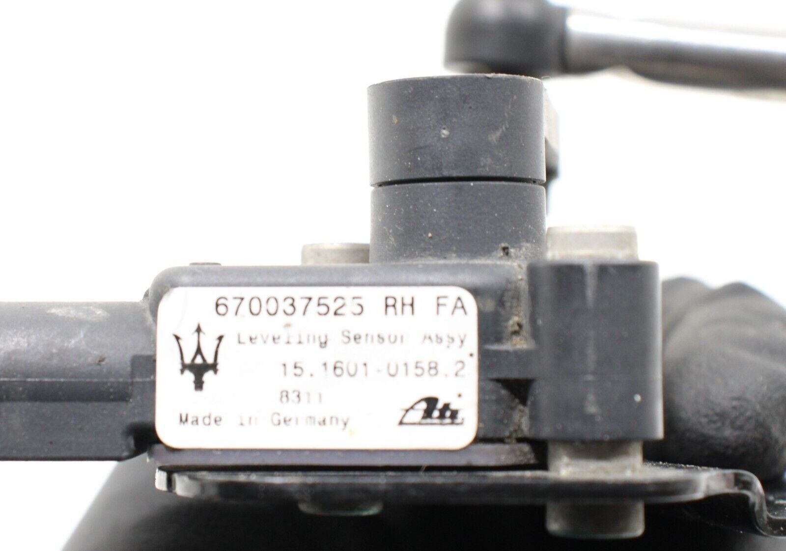 Maserati Levante 2017-2020 Front Right Ride height sensor