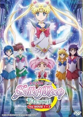 Sailor Moon Crystal subtitles, 10 Available subtitles