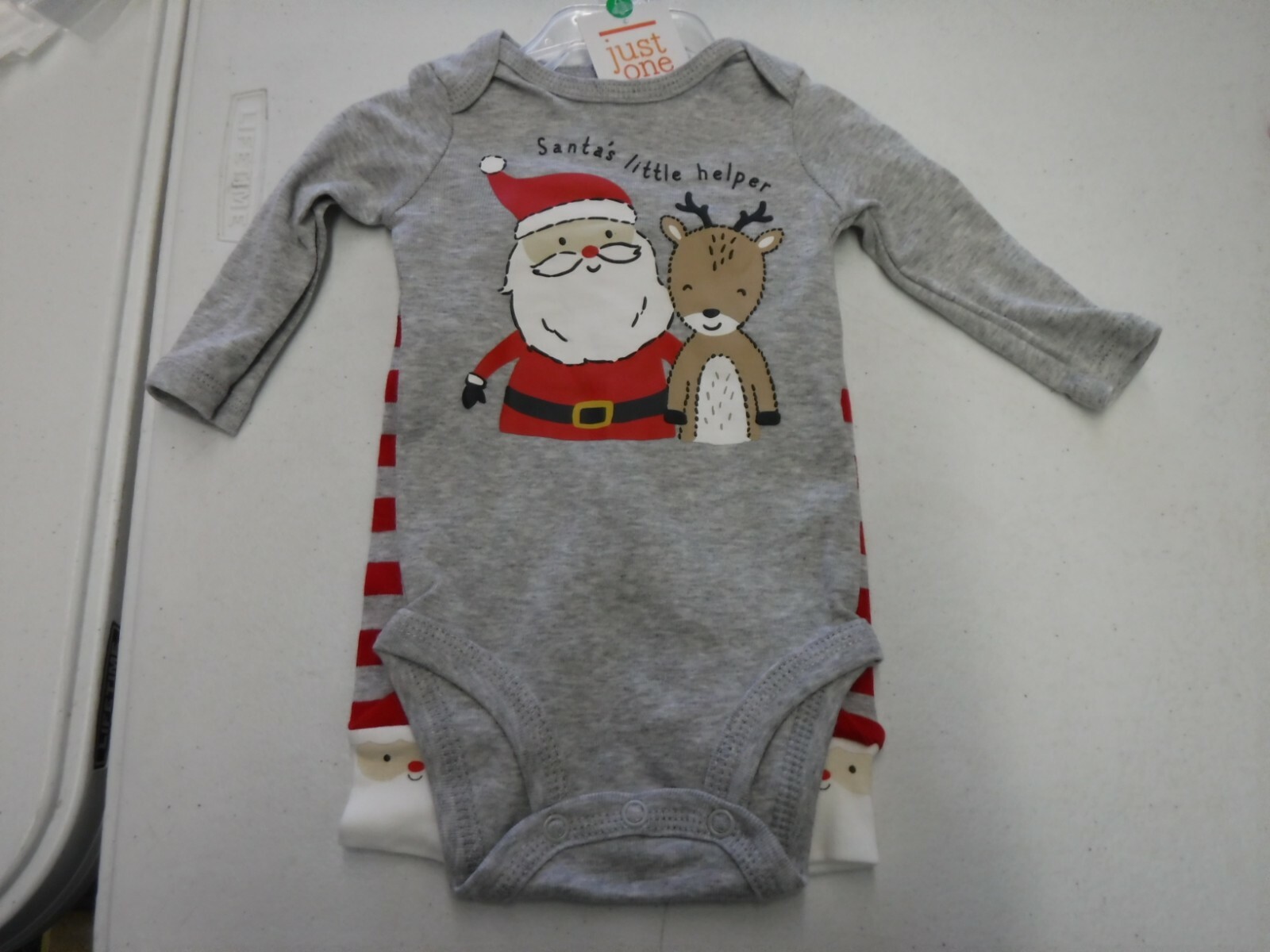 3 month carter's size