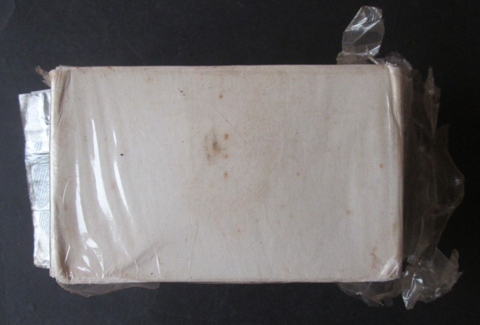 ORIGINAL WW2 US ARMY FIRST AID DRESSING Carlisle Model eBay