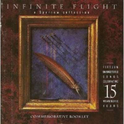 Infinite Flight - Audio CD By Various - VERY GOOD