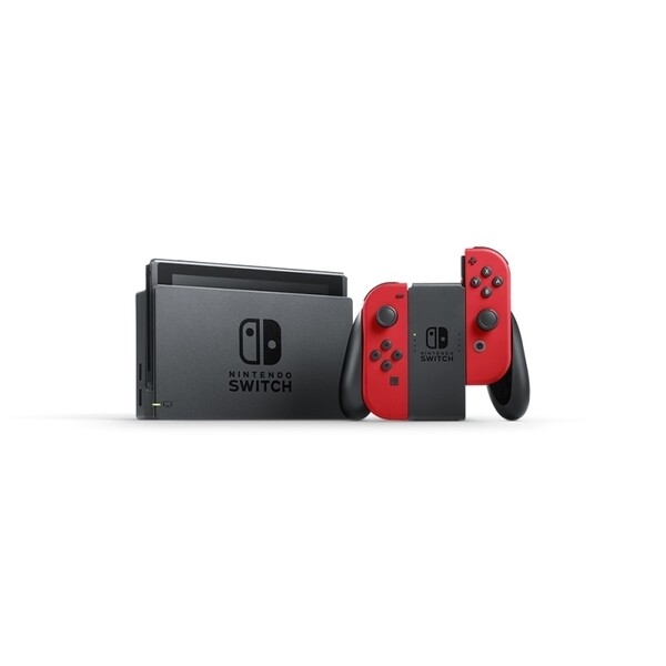 Nintendo Switch Super Mario Odyssey Limited edition Japan