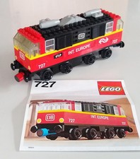 lego 7740 ebay