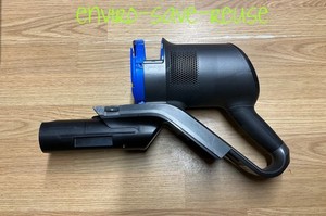 BARE Motor Unit = Vax Home Pro Pet ONEPWR Akku-Staubsauger