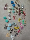 Vintage Costume Jewelry Lot