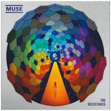 The Resistance (inclus DVD bonus)  von Muse | CD | Zustand gut