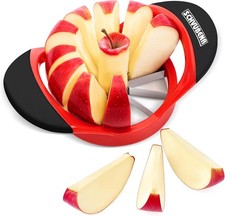 3.5 Inch Makeup Brushes Tool Set with 12 Red 