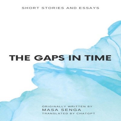 THE GAPS IN TIME SHORT STORIES AND ESSAYS MASA SENGA Paperback Am