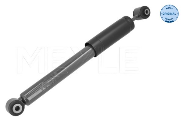 2X Meyle StoßDäMpfer 626 725 0027 FüR Opel Crossland P17 P2QO Van LPG Turbo 208-image