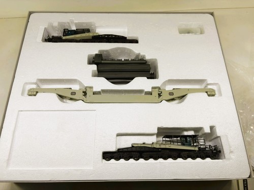 Trix 24019 | Condition: Usado