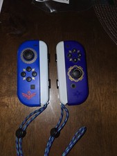 Legends of Zelda Skyward Sword Joy-Con