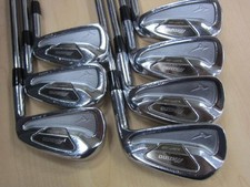 Mizuno MP-59 Iron Set 7pcs 4-PW N.S.PRO MODUS 120 Flex S