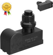Dhlg-12 Grill Igniters For Charbroil Ignitor Replacement 2 Outlets Aaa Battery.. Dhlg-12 Grill Igniters For Charbroil Ignitor Replacement 2 Outlets Aaa Battery..