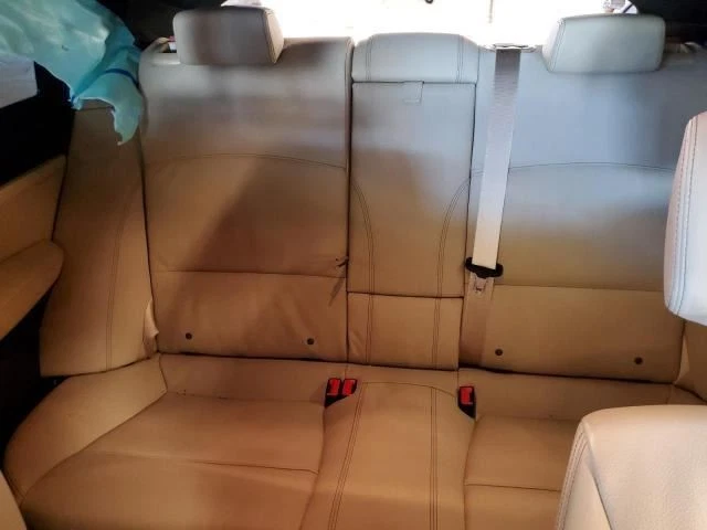 Air Cleaner Gasoline 2.0L 28i RWD Fits 13-17 BMW X3 2042955 Foto 2 de 4