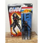 Hasbro G.I. Joe Classified Series Retro Baroness (2022) Action Figure 6"