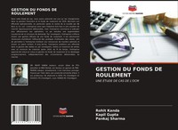 Rohit Kanda (U. A.) | Gestion Du Fonds De Roulement | Taschenbuch | FranzöSisch