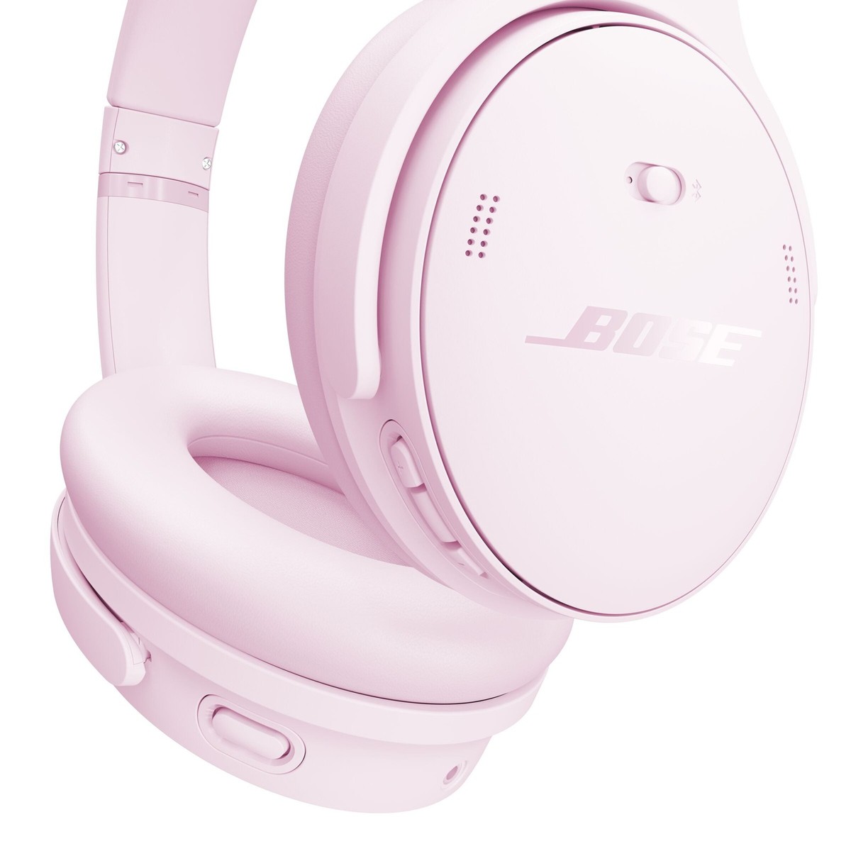 Bose 884367-0100 QuietComfort Wireless Noise Cancelling Over-the