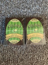 Harry Potter - Catch the Golden Snitch Game -...