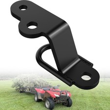 ATV/UTV Three-Way Hitch, Universal Lawn Mover Hitch Attachments