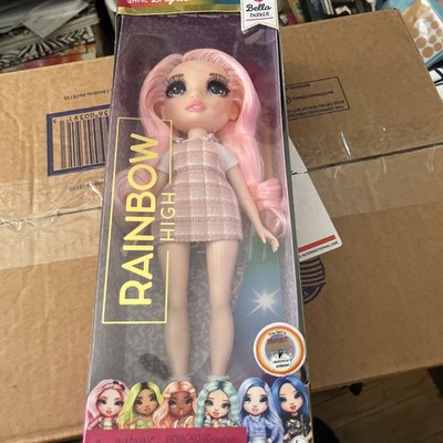 Rainbow High Bella Parker 2024 MGA Entertainment NEU
