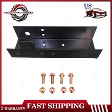 523-204 New Frame Repair Kit Rear Driver Left Side Fits 1998-2003 Ford Ranger