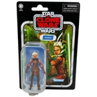 Star Wars Vintage Collection Ahsoka 3.75" Action Figure Hasbro New VC102