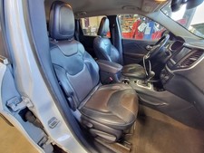 Local Pickup Only Passenger Front Seat S Bucket Leather Manual Fits 14