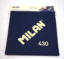Milan Insulated Bag 0.3L Collection 430 Since 1918 Navy Blue 641025SNCB