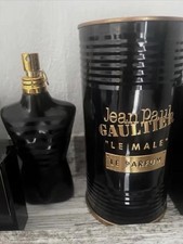 Jean Paul Gaultier le Male Le Parfum Eau de Parfum Intense 125 ml Herrenduft OVP
