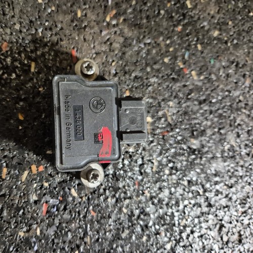 Drosselklappensteller Sensor 1436000 BMW 3er E46 318i Z3