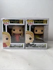 Funko Pop! Vinyl Princess Bride Set Princess Buttercup #578, Westley #579 - New!