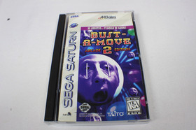 SEGA SATURN CASES & MANUALS ONLY-VIRTUAL ON/FIGHTERS MEGAMIX- LOT OF 4 -NO GAMES