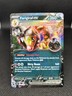 Farigiraf ex 108/162 Temporal Forces Holo Pokémon TCG