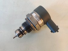 ✅ Fuel Pressure Valve 0281006209 EXN 3.0 CRD 250 HP Jeep Grand Cherokee IV WK2