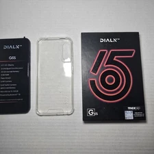 DialN G65 Smartphone Maxsip Telecom  Excellent