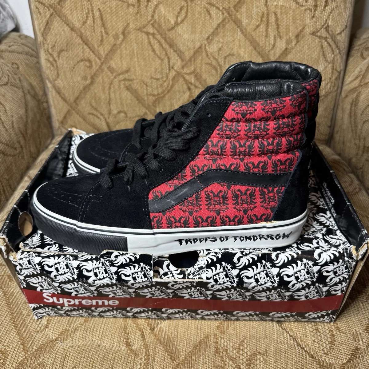 supreme x neighborhood products for sale | eBay