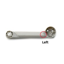 Original Arm Shell For DJI Mini 3 Pro Left Right Rear Front Arms Without Motors
