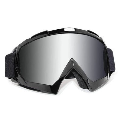 Motocross Goggles Dirt Bike Motorcycle MX Off Road Riding Racing Men Youth