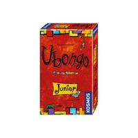 Kosmos Ubongo Junior Mitbringspiel