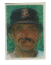 1986 Sportsflics - Tri-Stars: Home Run Champs (R. Jackson, J. Rice, T. Armas)