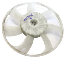 Mazda 6 VI III GJ GL 2.2D Facelift Sedan 268000-7081 Blower Radiator Cooling Fan